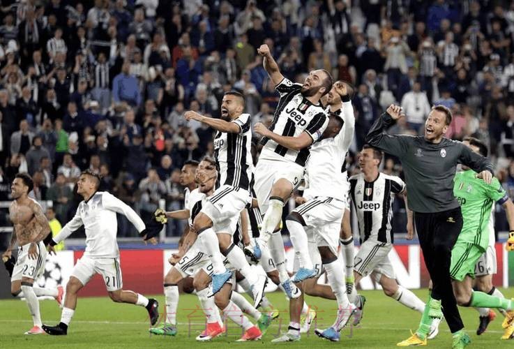 世俱杯赛事前瞻分析：皇家马德里 VS 尤文图斯